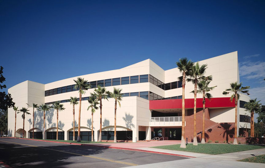 Riverside Community College District Eaglecor